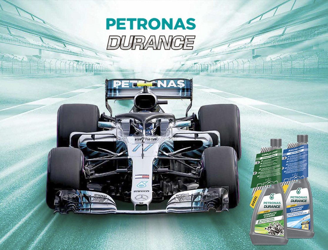 Read more about the article PETRONAS DURANCE